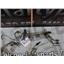 1998 1999 DODGE 3500 5.9 24 VALVE DIESEL VP44 ENGINE INJECTOR LINES (SET)