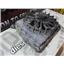 2003 - 2005 DODGE RAM 1500 SLT 5.7 HEMI AUTO 4X4 ELECTRIC ENGINE FAN COOLER OEM