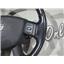 2003 - 2005 DODGE RAM 1500 SLT 5.7 HEMI AUTO STEERING WHEEL LEATHER WRAPPED 7/10