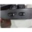 2003 - 2005 DODGE RAM 1500 SLT 5.7 HEMI QUAD CAB WINDOW LOCK SWITCHES OEM