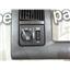 2003 - 2005 DODGE RAM 1500 SLT 5.7 HEMI 4X4 DASH HEADLIGHT SWITCH W/ VENT OEM