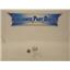 Asko Dishwasher 8059774 High Limit Thermostat New