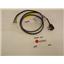 Whirlpool Range 3188867 Power Cord New