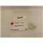 Frigidaire Range 316544210 Control Knob New
