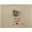 Whirlpool Range W10846622 Orifice Holder New