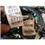 2005 2006 GMC SIERRA SLE 2500 3500 6.6 LBZ DIESEL CREWCAB DOOR WIRING HARNESS 4