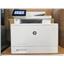 HP COLOR LASERJET PRO MFP M479FDW LASER ALL IN ONE EXPERTLY SERVICED NEW TONERS