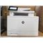 HP COLOR LASERJET PRO MFP M479FDN ALL IN ONE NEARLY NEW 4 PRINTOUTS FULL TONERS