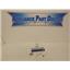 GE Dryer WE04X29729 Hi Limit Thermostat New