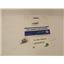 GE Dryer WE04X29729 Hi Limit Thermostat New