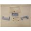 Whirlpool Dryer 8530069 Door Reversal Kit New