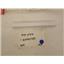Whirlpool Refrigerator W10467415 Trim Piece New