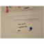 Whirlpool Refrigerator W10467415 Trim Piece New