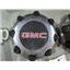 2005 2006 GMC SIERRA SLE 2500 6.6 LBZ CREWCAB WHEEL RIM CAPS OEM (2) 8 BOLT