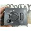 2005 2006 GMC SIERRA SLE 2500 6.6 LBZ CREWCAB OEM HEADLIGHT SWITCH CARGO
