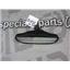 2005 2006 GMC SIERRA SLE 2500 6.6 LBZ CREWCAB OEM REARVIEW MIRROR MANUAL DIM