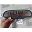 2005 2006 GMC SIERRA SLE 2500 6.6 LBZ CREWCAB OEM REARVIEW MIRROR MANUAL DIM