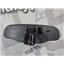 2005 2006 GMC SIERRA SLE 2500 6.6 LBZ CREWCAB OEM REARVIEW MIRROR MANUAL DIM