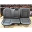2010 -2013 DODGE RAM LARAMIE SPORT CREWCAB BLACK LEATHER SEATS POWER HEAT COOLED