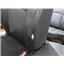 2010 -2013 DODGE RAM LARAMIE SPORT CREWCAB BLACK LEATHER SEATS POWER HEAT COOLED