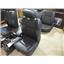 2010 -2013 DODGE RAM LARAMIE SPORT CREWCAB BLACK LEATHER SEATS POWER HEAT COOLED