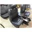 2010 -2013 DODGE RAM LARAMIE SPORT CREWCAB BLACK LEATHER SEATS POWER HEAT COOLED