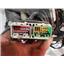 2010 - 2012 DODGE RAM 1500 LARAMIE SPORT 5.7 HEMI QUAD DOOR WIRING HARNESS (4)