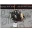 2010 - 2012 DODGE RAM 1500 LARAMIE SPORT 5.7 HEMI QUAD DOOR WIRING HARNESS (4)