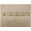 Maytag Dishwasher 99003340 Seal New