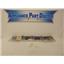 Maytag Dishwasher 911897 Kick Plate New