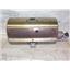 Boaters’ Resale Shop of TX 2207 0454.01 FORCE 10 PROPANE 9x17" GRILL & REGULATOR