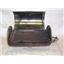 Boaters’ Resale Shop of TX 2207 0454.01 FORCE 10 PROPANE 9x17" GRILL & REGULATOR
