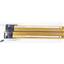 Omron F3SJ-A0551P14-D, F3SJ-A0551P14-L Safety Light Curtain Emitter & Receiver