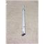 Boaters’ Resale Shop of TX 2207 0454.02 BOOM 9 FOOT ALUMINUM w/ INTERNAL REEFING