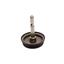 A16907AB - 5R55N 5R55S 5R55W, INTERMEDIATE BAND PISTON, 2.580" OD, 1999-UP