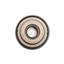 A16964A - 5R55S 5R55W, BONDED FORWARD CLUTCH CUSHION PISTON, 2002-UP - FITS FORD