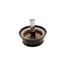 A56902AG - A4LD 4R44E 5R55E, INTERMEDIATE & OVERDRIVE SERVO PISTON, 2.075" ID
