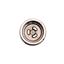 A56904AG - 4R44E 5R55E A4LD, INTERMEDIATE & OD SERVO COVER PISTON, 2.075" ID