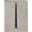 Boaters’ Resale Shop of TX 2206 2175.01 BLACK 8 FOOT & 10" BOOM ASSEMBLY