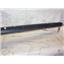 Boaters’ Resale Shop of TX 2206 2175.01 BLACK 8 FOOT & 10" BOOM ASSEMBLY