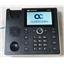 Lot of 5 AudioCodes C450HD GGWV00683 8 Line VoIP 5inch Touchscreen IP Phone SIP
