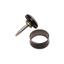 A76902EA - AODE, BONDED OVERDRIVE SERVO PISTON, 2.500" OD, 1993-UP - FITS FORD