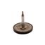 A76912A - AOD AODE 4R70W 4R75W, LOW / REVERSE SERVO PISTON, 2 GROOVE, 1980-UP