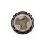 A76962H - AOD AODE 4R70W 4R75W, LOW / REVERSE SERVO COVER, 1980-UP