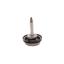 A96903BK - CD4E, OVERDRIVE (2-4) PISTON, 2 GROOVES, 1994-UP - FITS FORD