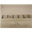 Maytag Range 74005711 Door Trim New