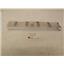 Amana Range 31944501W Side Trim, Right New