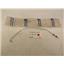 Maytag Range 31827501 Top Burner Tubing New