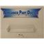 GE Monogram Refrigerator WR71X8064 Fresh Food Door Bin Used