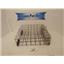 Whirlpool Dishwasher W10311986 W10380384 W11158804 Lower Rack Used
